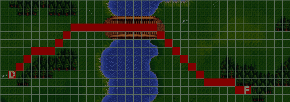 Pathfinding