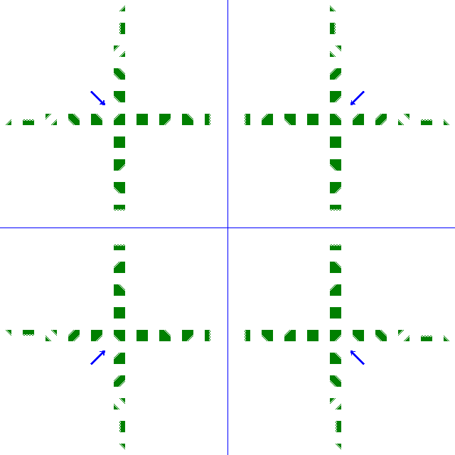 Règles des Tiles