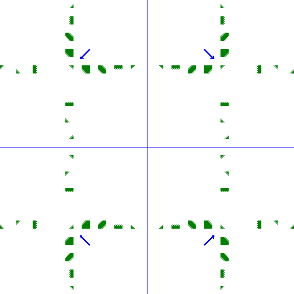 Règles des Tiles
