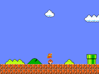 Un Goomba !