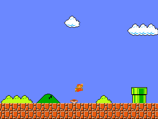 Un Goomba !